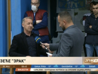 RADNICI ZRAKA SU ISPRED PREDUZEĆA: Realizacija ugovora pod znakom pitanja, a to neizvršenje državu može koštati... (VIDEO)