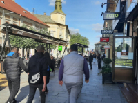 JOŠ JEDNA PORUKA ALEKSANDRU VUČIĆU: U srijedu skup 'Zrenjanin protiv nasilja'