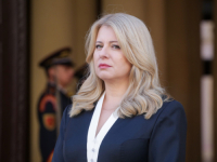 POJAČANO OBEZBJEĐENJE: Slovačkoj predsjednici prijete smrću, dobila metke u koverti kao upozorenje