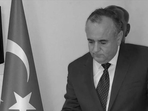 IZNENADA, U 61. GODINI: Preminuo predsjednik Turske partije pravde Kosova...