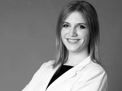 NA MEZARJU 'HUMCI': U Bihaću u ponedjeljak dženaza mladoj doktorici Azri Spahić