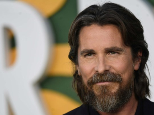 'SVE ULOGE SE NUDE PRVO NJEMU': Christian Bale tvrdi da mu je Leonardo DiCaprio spasio karijeru