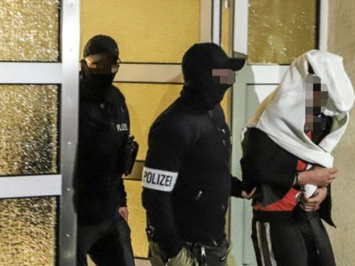VELIKA POLICIJSKA AKCIJA U ITALIJI: Uhapšen 61 član najmoćnije mafijaške grupe, među njima i...