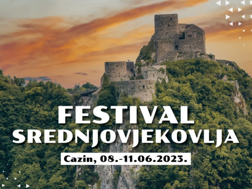 PRIBLIŽITI SREDNJOVJEKOVNU PROŠLOST MODERNOM ČOVJEKU: Muzej bosanskog kraljevstva u Cazinu organizira Festival srednjovjekovlja, evo i detalja...