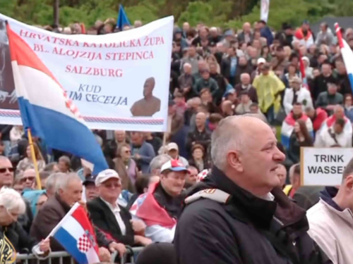 BANJALUČKI PORTAL IZVJEŠTAVA: 'Proustaški dernek preselio se u BiH'