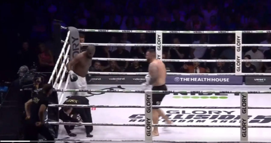 Ref go