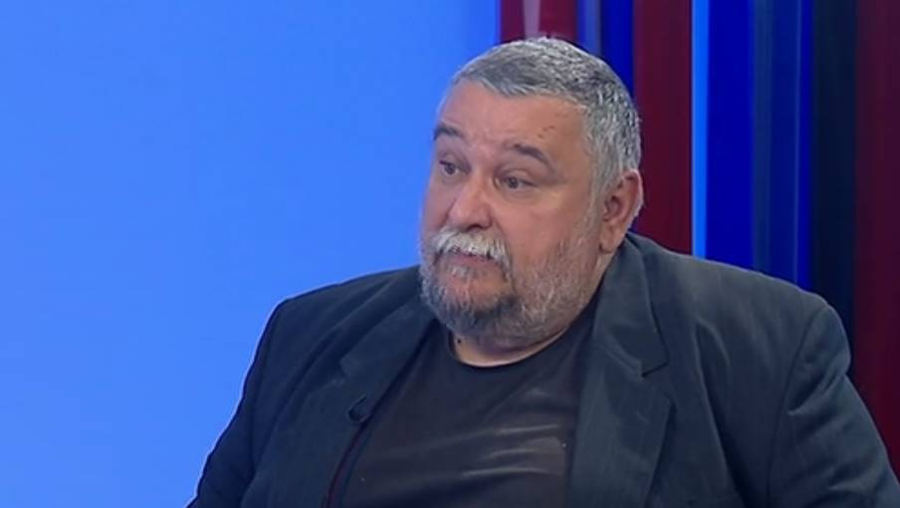 POLITOLOG DAVOR GJENERO ZA 'SB': Spajić je izborni pobjednik, ali njegova  je izborna pobjeda svojevrsna čaša žuči. Abazović u problemima, najgori  scenarij za DPS bio bi… | Slobodna Bosna