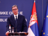 PREDSJEDNIK SRBIJE ZAUZEO OŠTAR KURS: Vučić poručio da neće razgovarati s Kurtijem dok se ne ispune uvjeti njegove zemlje