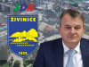 CIK UTVRDIO REZULTATE PRIJEVREMENIH IZBORA: Began Muhić (SDA) je novi gradonačelnik Živinica