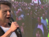 DRAGAN BJELOGRLIĆ SA PROTESTA U BEOGRADU: 'Mladosti Srbije, dužni smo djeci iz Ribnikara. Imamo dug prema njima...'
