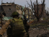 KREĆE JURIŠ: Ukrajinci probili linije na dva mjesta, ali ruski otpor je žestok