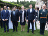 ANDREJ NIKOLAIDIS: 'Dosta je bilo crnogorskih podjela i svađa, svi na svoja mjesta, mir u odjeljenju. NATO voli sve vas'
