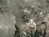 KRVAVE BORBE U UKRAJINI: Procurila dramatična snimka predaje ruskog vojnika... (VIDEO)