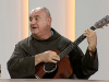 NESTVARNE SCENE U STUDIJU: Fra Mirko Majdandžić uzeo gitaru pa skupa s gostima zapjevao pjesmu koja ujedinjuje… (VIDEO)