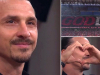KRAJ JEDNE ERE: Zlatan Ibrahimović nije mogao sakriti suze, pogledajte kako su ga rasplakali navijači na San Siru…