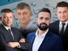 NEŠIĆ, CVIJANOVIĆ, MIKEREVIĆ, AMIDŽIĆ...: Kako su kompanije političara u Republici Srpskoj zaradile milione...