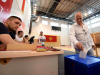 VANREDNI PARLAMENTARNI IZBORI: Zatvorena birališta u Crnoj Gori, na glasanje izašlo oko 50 posto građana