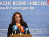 FEDERALNA MINISTRICA OBRAZOVANJA JASNA DURAKOVIĆ: 'Krajnje je vrijeme da se prestanemo baviti posljedicama i da preventivno djelujemo'