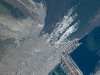 NOVI DOKAZI: Američki sateliti snimili eksploziju na brani Kahovka prije nego je uništena