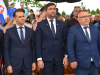 IZ SDS-a OGORČENI: 'Dodikovo ruganje na Dugoj njivi najbolje govori ko je Milorad Dodik'