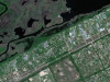 KATASTROFA NEVIĐENIH RAZMJERA: Satelitske slike otkrivaju potopljeni grad, mijenja se izgled prve linije bojišta...