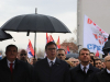 OŠTRE OSUDE IZ BEOGRADA: 'Dodikov istup pokazuje da Srbija nastavlja svoju štetnu šizofrenu politiku, njegovo negiranje genocida spriječava uspostavljanje mira u regionu'