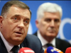 U MISIJI SPAŠAVANJA DODIKA: Čović i Konaković lobiraju kod EU da odblokira račune RS-u