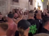 'BOSNIAN FANS IN LISBON': Navijači BiH u Portugalu navijaju od sinoć (VIDEO)