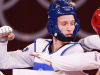 SPEKTAKULARAN USPJEH: Nedžad Husić osvojio srebrnu medalju u taekwondou na Evropskim igrama u Poljskoj