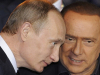 BILI SU PRIJATELJI I POLITIČKI SAVEZNICI: Putin se oglasio povodom smrti Berlusconija