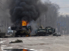 OFANZIVA SVE ŽEŠĆA: Ukrajina tvrdi da je izvela 14 vazdušnih napada na položaje ruskih snaga