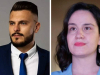 OGLASIO SE HARIS SILAJDŽIĆ O LGBTI-u: 'Snažna podrška Redži Lemezanu i Benjamini Karić'