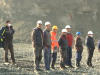 NISU DOBILI PLATU ZA MAJ: Zenički rudari stupili u 'radnički neposluh'