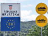 STANJE JE SVE GORE I GORE: Ulaskom Hrvatske u Schengen, Bosna i Hercegovina je postala još...