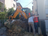 EKIPE SU NA TERENU: Zbog kvara u cijevima sarajevske ulice ostale bez vode