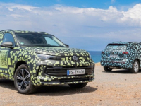 VOLKSWAGEN JE NAJAVIO NOVI TIGUAN: On ne izgleda samo modernije već je i komforniji