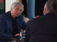 VAHID HALILHODŽIĆ GOSTOVAO U SERIJALU MARIJA STANIĆA: 'Najteže mi je bilo dok sam bio selektor Obale Slonovače, na treningu, oko stadiona vidiš naoružane bande...'