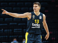POZIV SELEKTORA VEDRANA BOSNIĆA ZABILJEŽEN JE KAO 'PROPUŠTEN': Zeničanin Tarik Biberović izabran na NBA draftu
