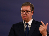 VUČIĆ OTVORIO KARTE: 'Priština da napravi ustupke da bi Srbi izašli na nove izbore!'