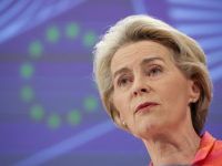 URSULA VON DER LEYEN ODGOVORILA NA PISMO DENISA BEĆIROVIĆA: 'Kandidatski status je jasna poruka građanima da je Bosna i Hercegovina...'