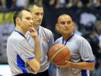 BOLJE JE KOD KUĆE GLEDATI: Trojica sudija iz Srbije odbila suditi finale ABA lige između beogradskih klubova