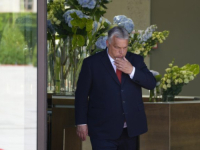 VIKTOR ORBAN SE NALJUTIO: 'Brisel zloupotrebljava svoju moć, oni žele da 'presele' migrante...'