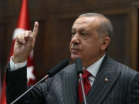 SULTAN ĆE REĆI NE I U TOME UŽIVA: Recep Tayyip Erdogan se vratio iz Azerbejdžana i pokopao nade Švedske