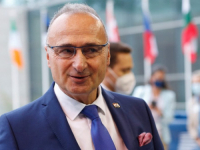 HRVATSKI ŠEF DIPLOMATIJE U AKCIJI: 'Zahvaljujući Schmidtu položaj hrvatskog naroda je sada puno bolji. Ostalo još samo da se promijeni član Predsjedništva BiH!'