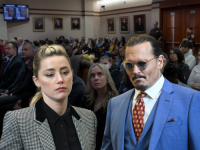 NAPOKON JE GOTOV SUKOB DECENIJE: Amber Heard isplatila Johnnyju Deppu milion dolara, a on podijelio novac na pet dijelova