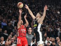 NOVA DRAMA U ABA LIGI: Košarkaški klub 'Partizan' traži pomjeranje majstorice, oglasio se o finalnoj seriji