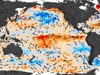 KLIMATSKE PROMJENE: Stiže El Nino, mnogim zemljama prijeti suša, evo šta čeka Europu