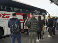 ANALIZA BBC-ja: Koliko je Rusa pobjeglo iz zemlje, ko su oni, kuda idu i zašto?