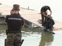 TUŽNI DETALJI POGIBIJE MATURANATA NA ADI CIGANLIJI: Utopio se spašavajući druga