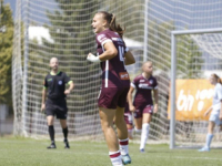 SPEKTAKULARAN TRANSFER: Reprezentativka BiH potpisala za Juventus! (FOTO)